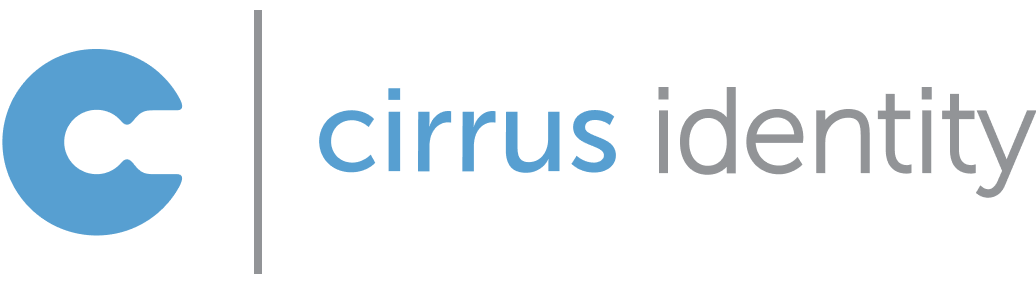 Cirrus Identity Logo